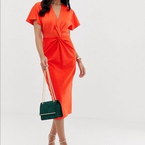 Ted Baker ELLAME Dress NWOT